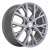 Khomen KHW 1806 7x18 5*114.3 ET37 DIA66.6 F-Silver Литой