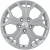Khomen KHW 1715 7x17 5*114.3 ET45 DIA66.1 F-Silver Литой Khomen KHW 1715 7x17 5*114.3 ET45 DIA66.1 F-Silver Литой
