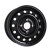Trebl 6565T 5.5x14 4*100 ET45 DIA56.6 Black Штампованный Trebl 6565T 5.5x14 4*100 ET45 DIA56.6 Black Штампованный