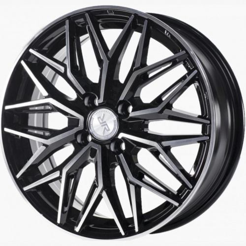 Race Ready CSS4431 7.5x18 5*108 ET35 DIA60.1 B-P Литой