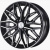 Race Ready CSS4431 7.5x18 5*108 ET35 DIA60.1 B-P Литой Race Ready CSS4431 7.5x18 5*108 ET35 DIA60.1 B-P Литой