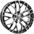 RST R077 6.5x17 5*114.3 ET45 DIA60.1 BD Литой