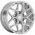 LS Forged FG53 8x17 6*139.7 ET36 DIA100.1 SS Кованый