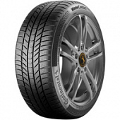 Continental ContiWinterContact TS 870 P 235/50 R18 101V XL