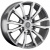 Replay TA1 7.5x18 6*139.7 ET36 DIA100.1 GMF Литой