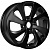 RST R005 6x15 4*100 ET50 DIA60.1 BLM Литой