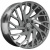 LS Forged FG49R 8.5x20 5*114.3 ET45 DIA67.1 BK Кованый