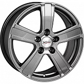 X'trike X-108 7x16 5*100 ET45 DIA67.1 HSB Литой