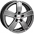 X'trike X-108 7x16 5*100 ET45 DIA67.1 HSB Литой