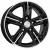 K&K Trinity 6x15 5*112 ET47 DIA57.1 Алмаз черный Литой