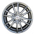 X'trike X-129 6.5x16 4*100 ET45 DIA67.1 HSB Литой X'trike X-129 6.5x16 4*100 ET45 DIA67.1 HSB Литой