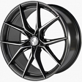 Race Ready CSSYA3816 7.5x17 5*112 ET40 DIA66.6 BLK Литой