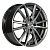 X'trike X-129 6.5x16 4*98 ET35 DIA58.6 HSBFP Литой