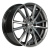 X'trike X-129 6.5x16 4*100 ET48 DIA54.1 HSBFP Литой