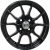 RST R014 5.5x14 4*98 ET33 DIA58.6 BL Литой