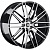 LS Forged FG12 10x22 5*112 ET55 DIA66.6 BKF Кованый