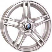 Venti 1505 6x15 5*100 ET38 DIA57.1 SL Литой
