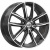 Wheels UP UP104 6.5x17 5*114.3 ET49 DIA67.1 New Diamond Литой Wheels UP UP104 6.5x17 5*114.3 ET49 DIA67.1 New Diamond Литой