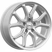 iFree Страйк 6.5x17 5*112 ET33 DIA57.1 Нео-классик Литой