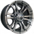 Race Ready CSS268 8x16 5*139.7 ET10 DIA110.5 B-P Литой Race Ready CSS268 8x16 5*139.7 ET10 DIA110.5 B-P Литой