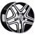 Replay MR67 8.5x19 5*112 ET57 DIA66.6 GMF Литой