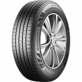 Continental CrossContact RX 255/50 R20 109Y XL LR FP