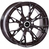 Lizardo XH180 6.5x15 5*100 ET38 DIA57.1 B Литой