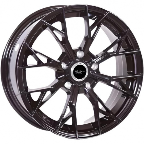 Lizardo XH180 6.5x15 5*100 ET38 DIA57.1 B Литой