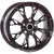 Lizardo XH180 6.5x15 5*100 ET38 DIA57.1 B Литой Lizardo XH180 6.5x15 5*100 ET38 DIA57.1 B Литой
