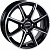 Aero V2101 5.5x14 4*100 ET43 DIA60.1 BFP Литой