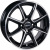 Aero V2101 5.5x14 4*98 ET38 DIA58.6 BFP Литой Aero V2101 5.5x14 4*98 ET38 DIA58.6 BFP Литой