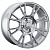 LS 818 6.5x15 4*100 ET40 DIA73.1 SF Литой