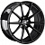LS Forged FG05 9x20 5*112 ET35 DIA66.6 BK Кованый