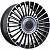 RST R159 8x19 5*108 ET45 DIA63.3 BD Литой