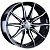LS 1055 7x16 4*108 ET32 DIA65.1 BKF Литой