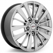 X'trike X-126 7x17 5*112 ET35 DIA66.6 HSB Литой