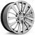 X'trike X-126 7x17 5*112 ET45 DIA66.6 HSB Литой