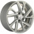 Khomen KHW 1724 7x17 5*108 ET40 DIA54.1 Black Литой Khomen KHW 1724 7x17 5*108 ET40 DIA54.1 Black Литой
