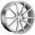 LS Forged FG01 10x21 5*112 ET52 DIA66.6 MGM Кованый