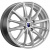 K&K Пойнт Бланк 6x15 4*100 ET50 DIA60.1 Сильвер Литой K&K Пойнт Бланк 6x15 4*100 ET50 DIA60.1 Сильвер Литой