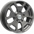 Carwel Нива-17 6.5x17 5*139.7 ET35 DIA98.5 GRT Литой Carwel Нива-17 6.5x17 5*139.7 ET35 DIA98.5 GRT Литой