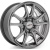 X'trike X-104 6x14 4*98 ET38 DIA58.6 BK Литой