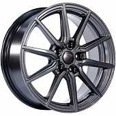 NZ R-03 7x17 5*110 ET42 DIA63.3 Graphite Литой