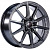 NZ R-03 7x17 5*110 ET42 DIA63.3 Graphite Литой