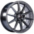 NZ R-03 7x17 5*114.3 ET40 DIA64.1 Graphite Литой NZ R-03 7x17 5*114.3 ET40 DIA64.1 Graphite Литой