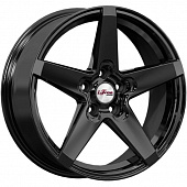 iFree Токен 6.5x17 5*112 ET37 DIA57.1 BK Литой