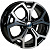 Replica H TO249 6.5x16 5*114.3 ET40 DIA60.1 BFP Литой