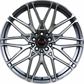 Replica Concept B542 9.5x22 5*112 ET32 DIA66.6 GMF Литой