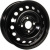 Magnetto 15006 6x15 5*139.7 ET40 DIA98.5 Silver Штампованный Magnetto 15006 6x15 5*139.7 ET40 DIA98.5 Silver Штампованный