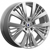 K&K Марвел 7.5x19 5*114.3 ET34 DIA66.6 Дарк платинум Литой